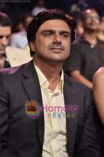 Sameer Soni at Gitanjali Wow Awards in Taj Land_s End on 21st April 2011 (166).JPG